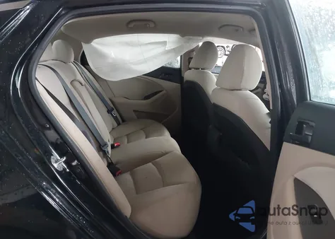 2012 Kia Optima Lx z USA, uszkodzony, nr VIN 5XXGM4A78CG038150